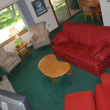 Hôtel The Rushes à Sturgeon Bay Extérieur photo