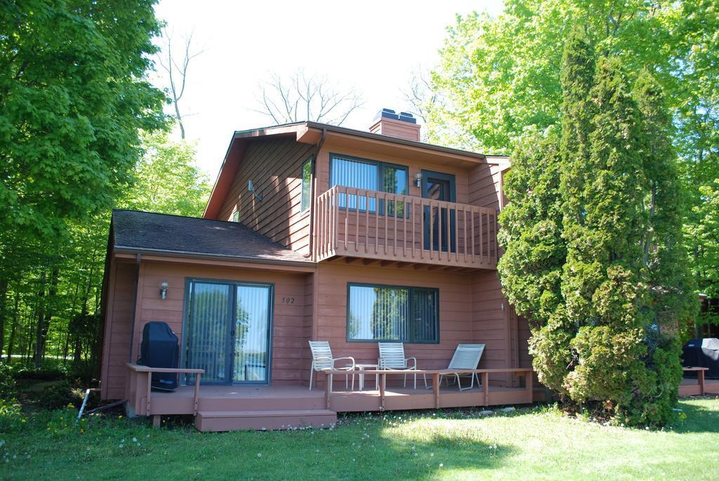Hôtel The Rushes à Sturgeon Bay Extérieur photo